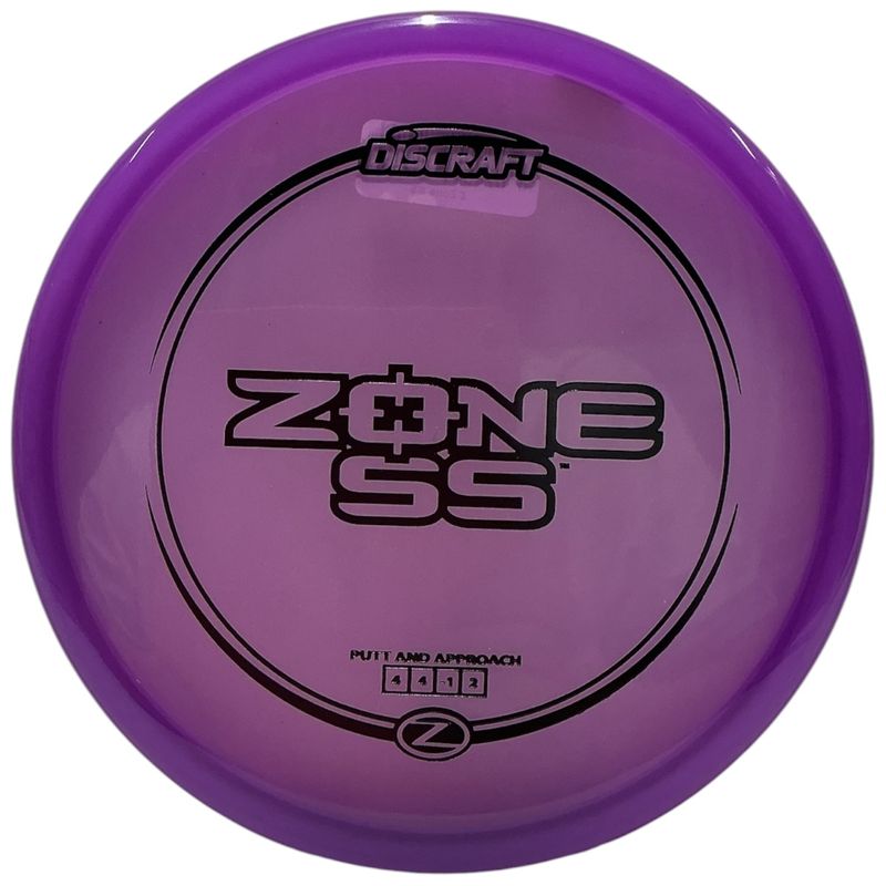 Z Zone SS
