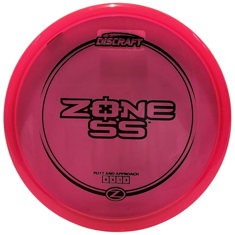 Z Zone SS