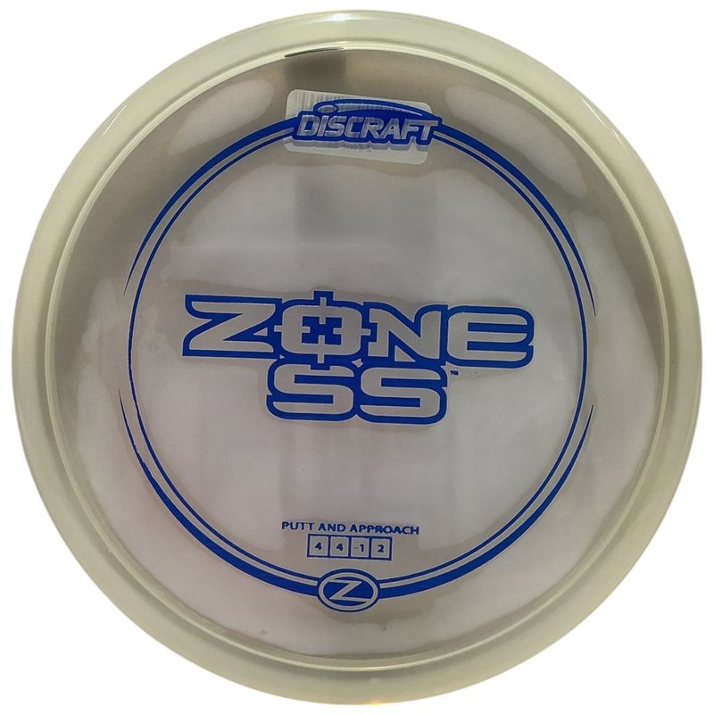 Z Zone SS