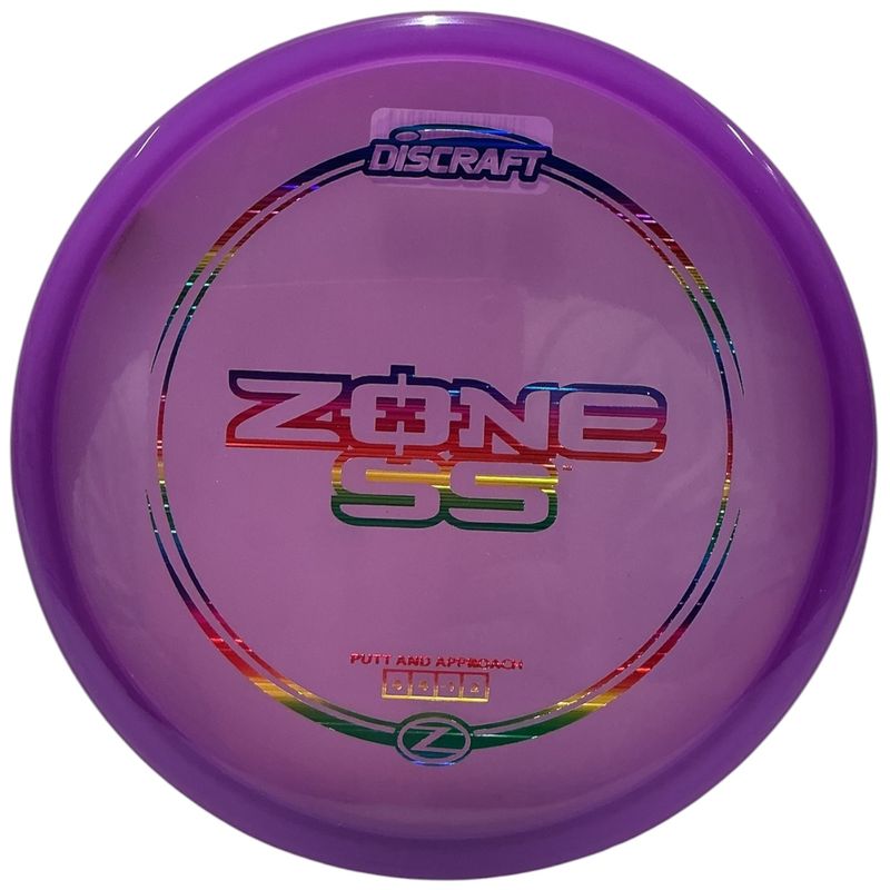 Z Zone SS