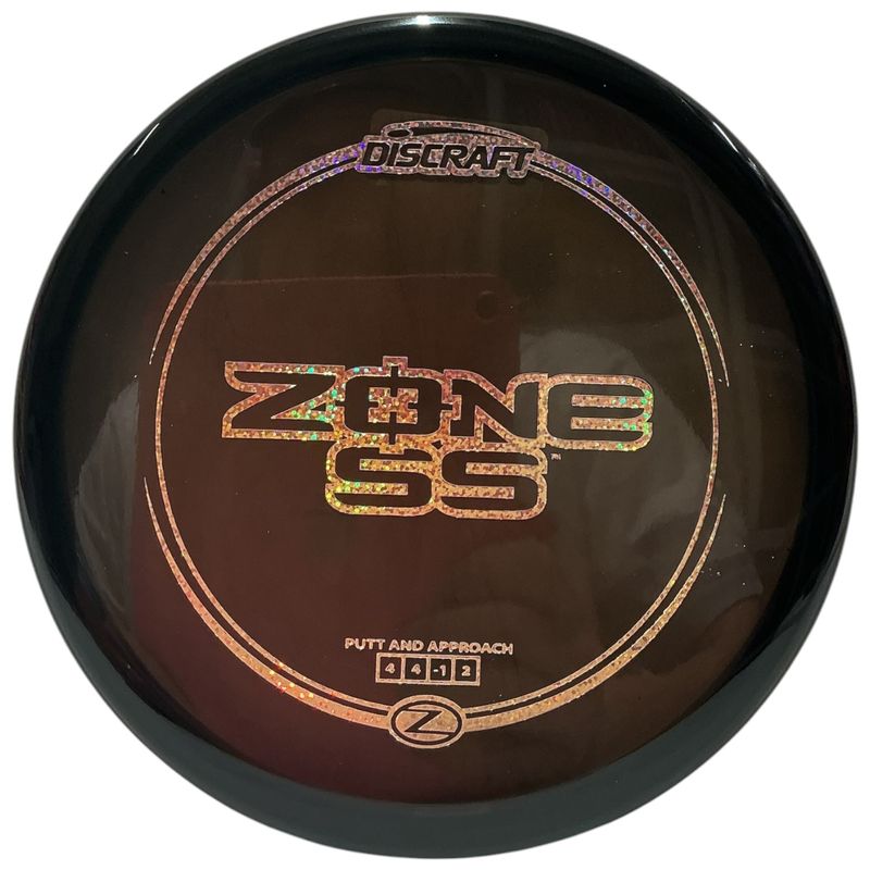 Z Zone SS