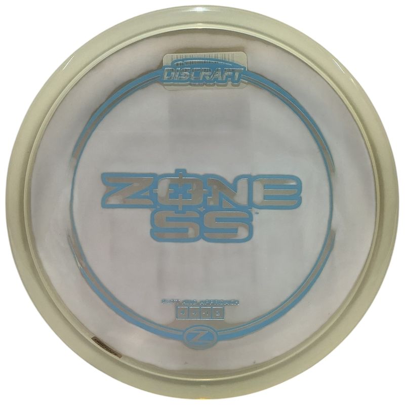 Z Zone SS