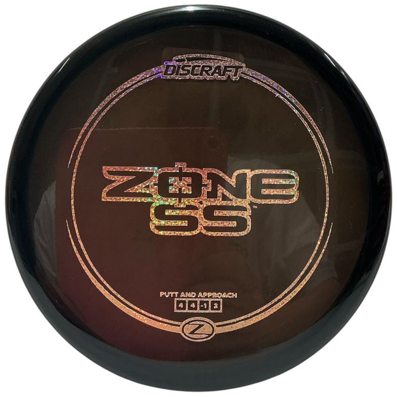 Z Zone SS