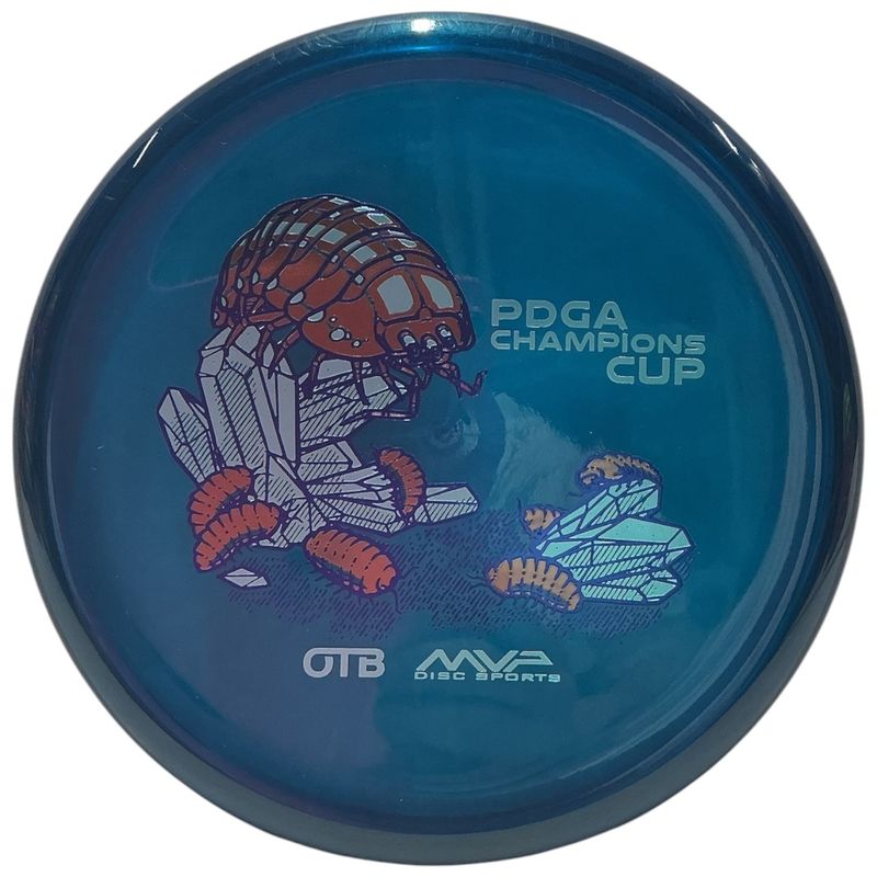 Proton Soft Range (Champions Cup)
