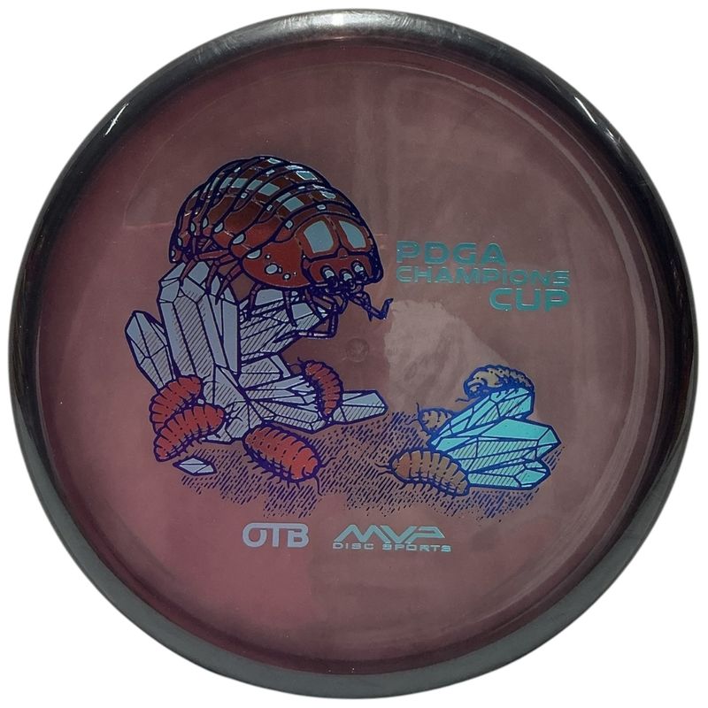 Proton Soft Range (Champions Cup)