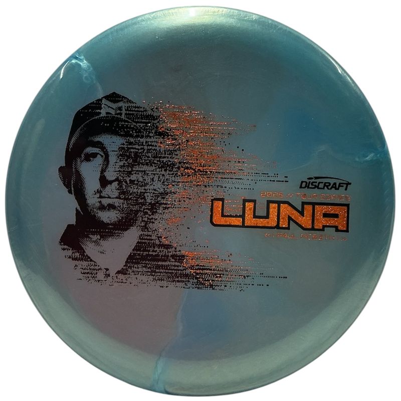 Ti Big Z Luna (Paul McBeth 2026)