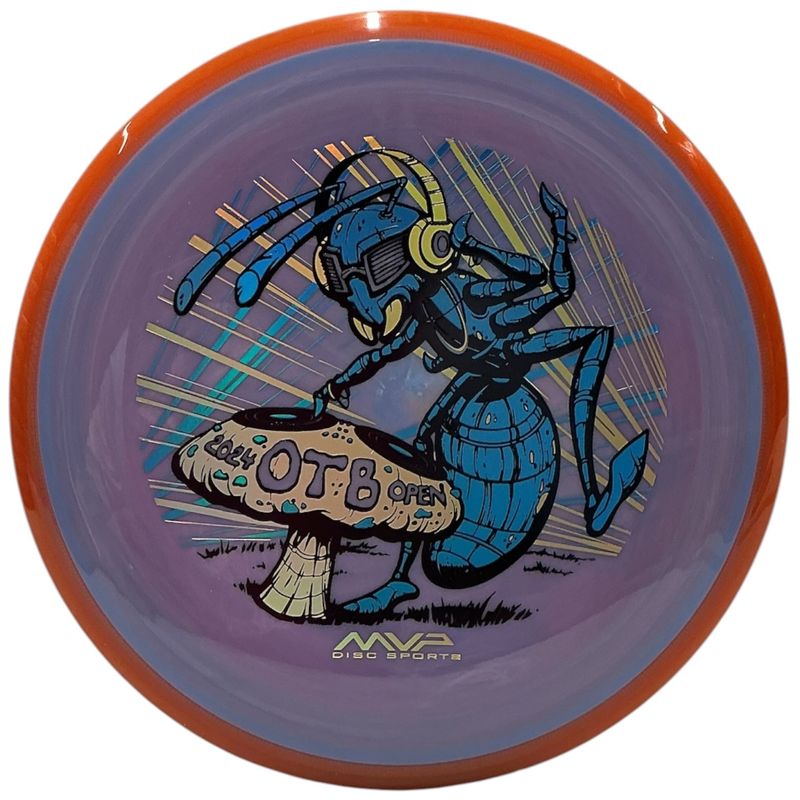 Prism Neutron Trance - OTB Open 2024