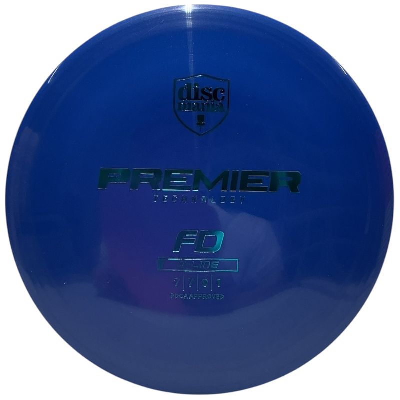 Q-Line Premier FD