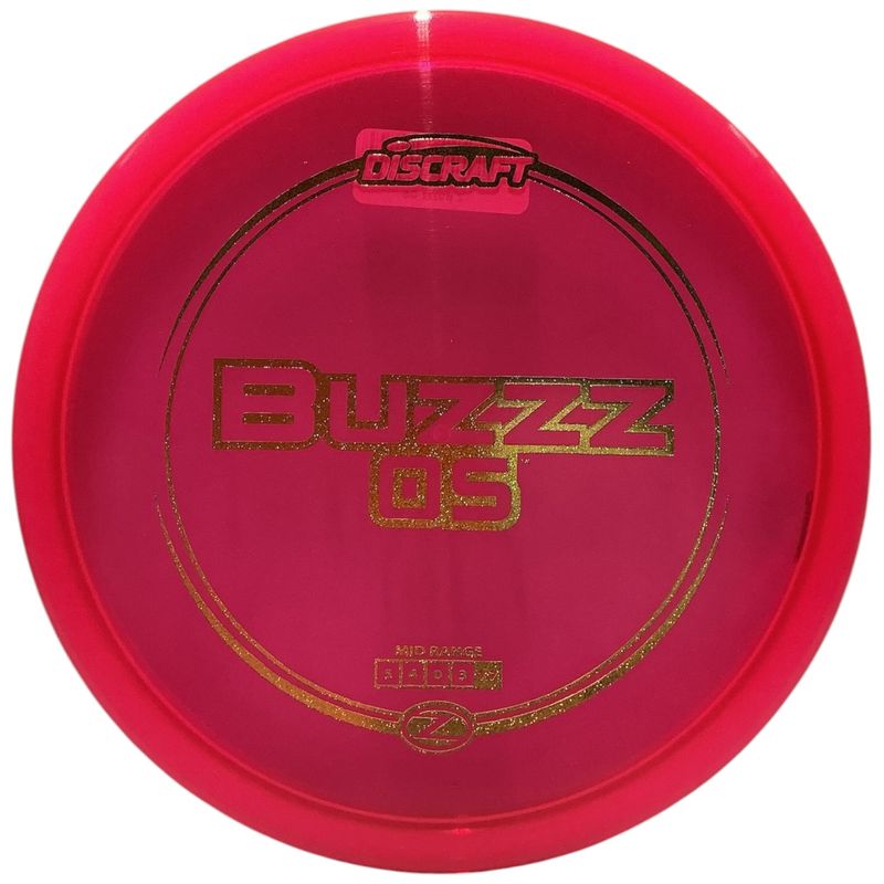 Z-Line Buzzz OS