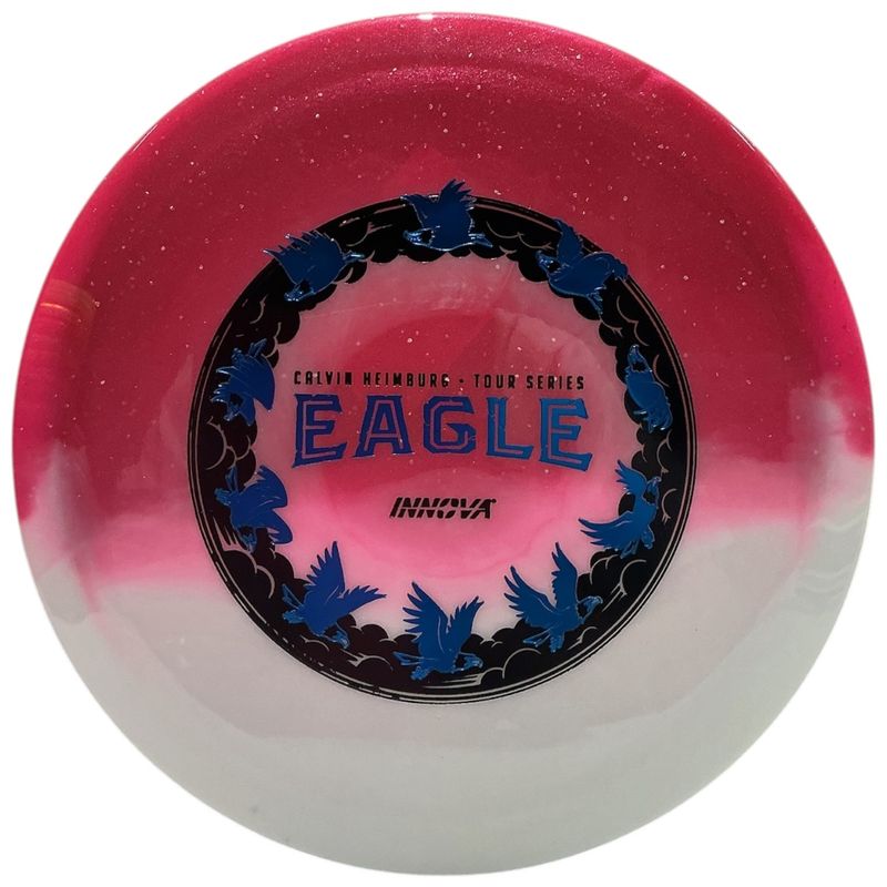 Duo Eagle (Calvin Heimburg 2026)