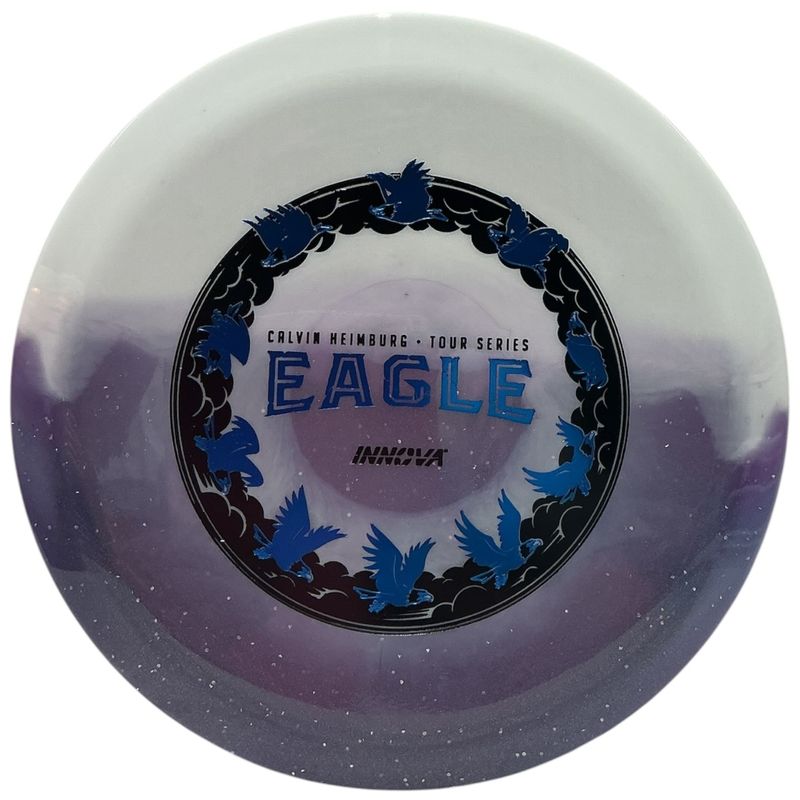Duo Eagle (Calvin Heimburg 2026)