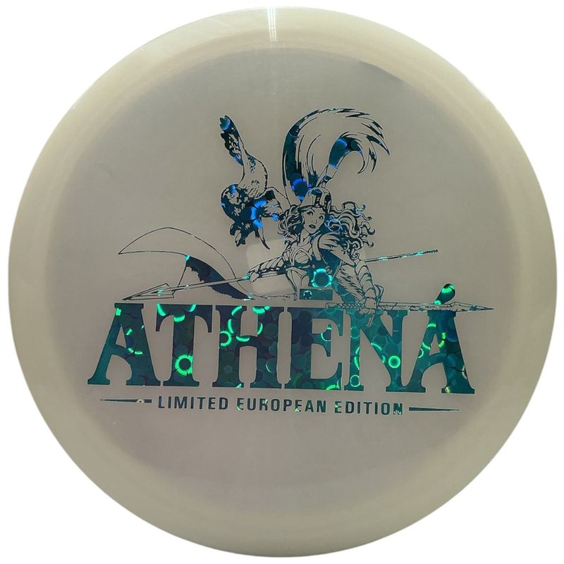 UV-blend Athena (Limited European Edition)
