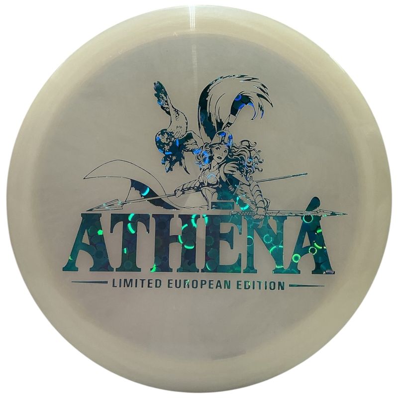 UV-blend Athena (Limited European Edition)