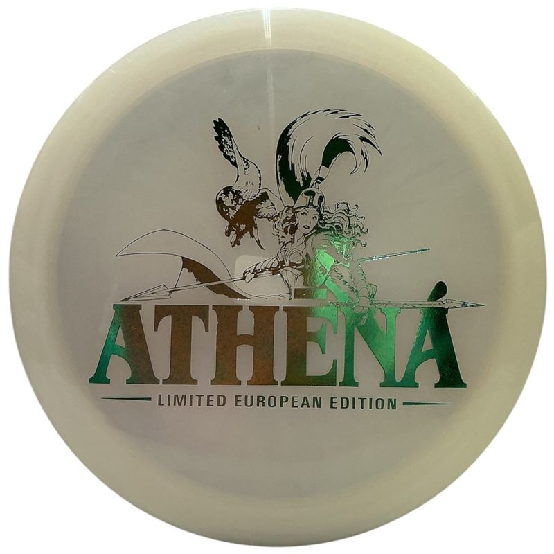 UV-blend Athena (Limited European Edition)