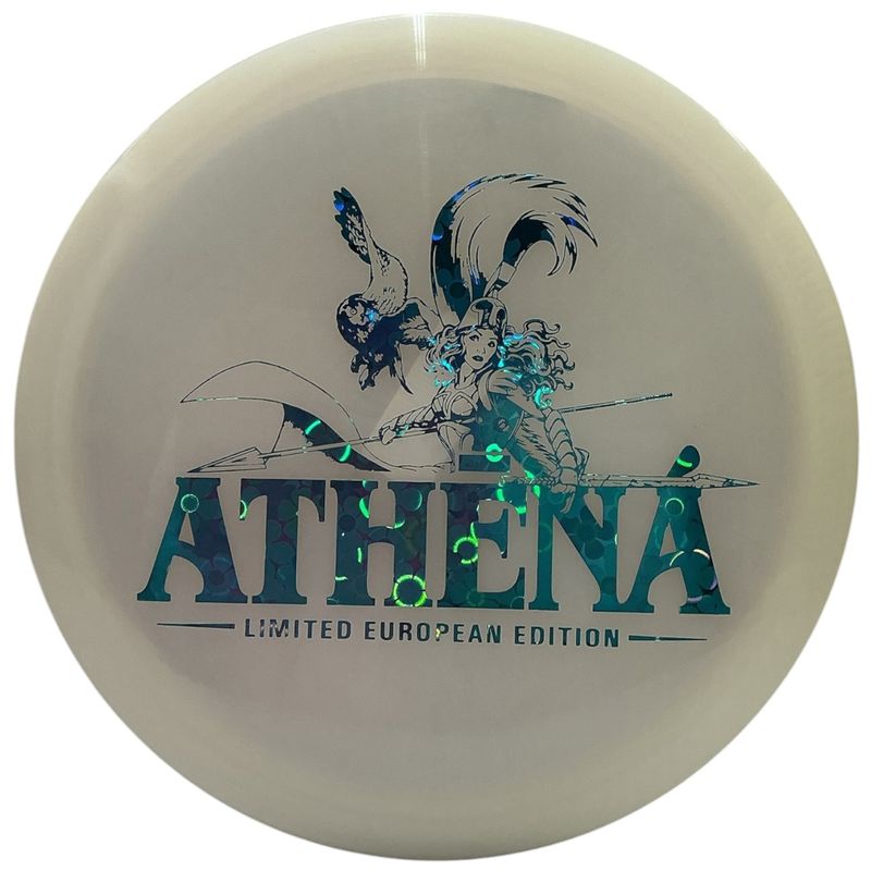 UV-blend Athena (Limited European Edition)