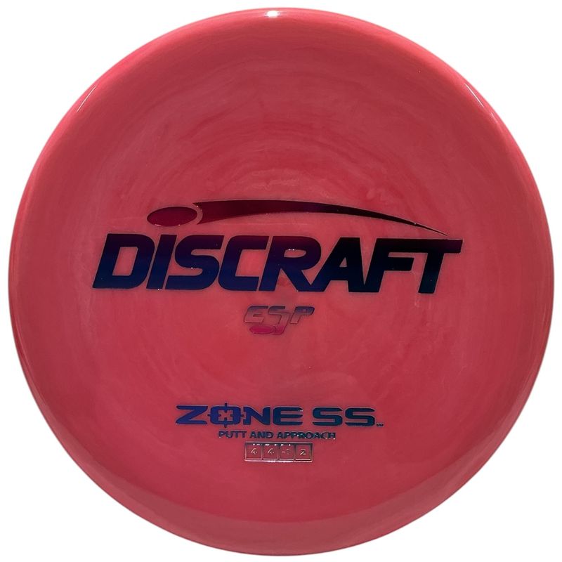 ESP Zone SS