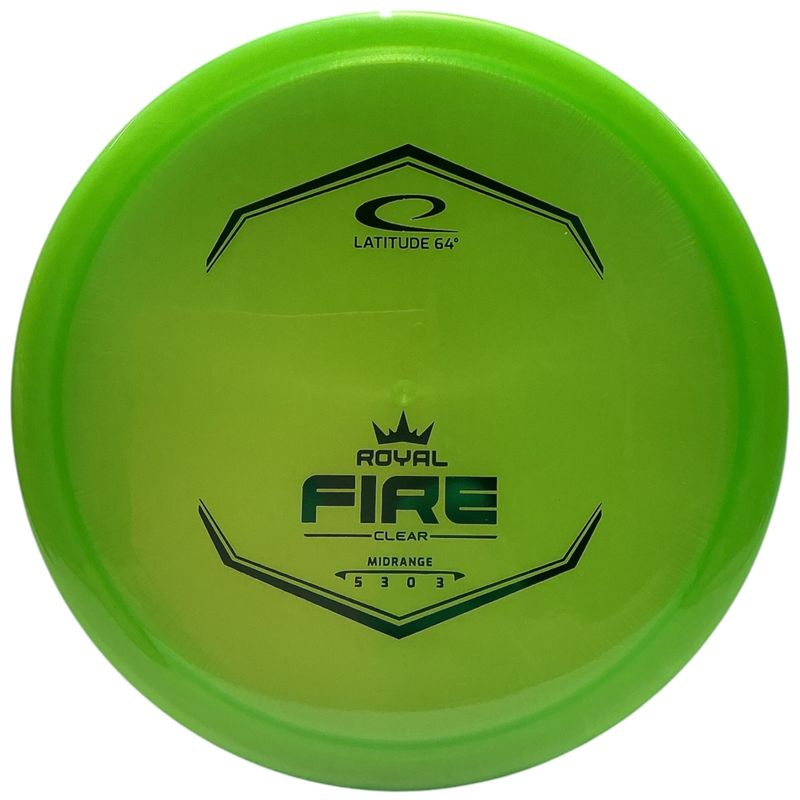 Clear Fire