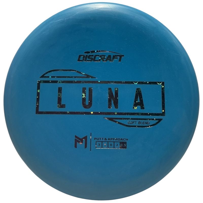 Soft Blend Luna