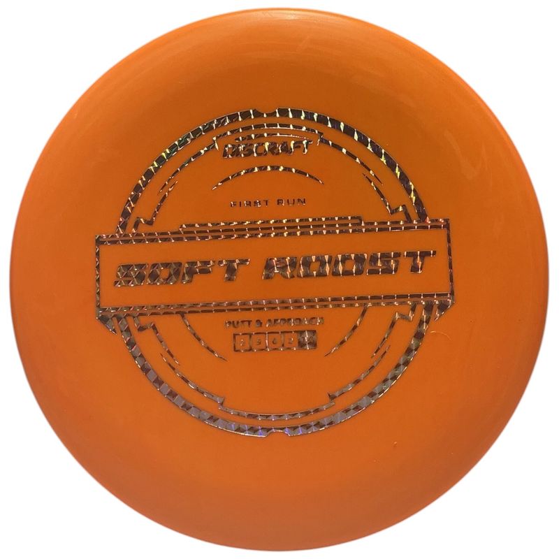 Soft Roost (First Run)