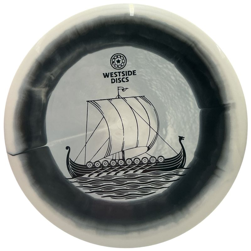 Tournament Ring Warship (Ring Collection)