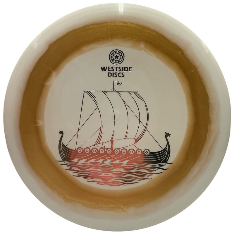 Tournament Ring Warship (Ring Collection)