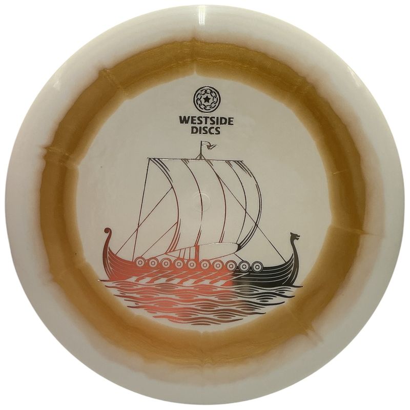 Tournament Ring Warship (Ring Collection)
