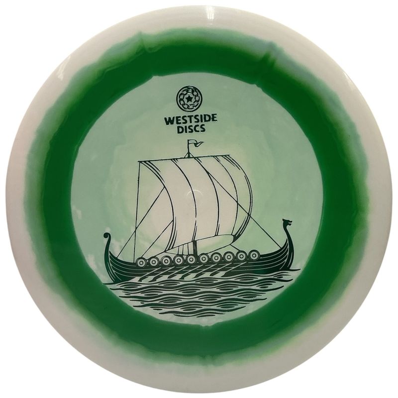 Tournament Ring Warship (Ring Collection)