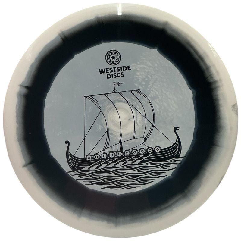 Tournament Ring Warship (Ring Collection)