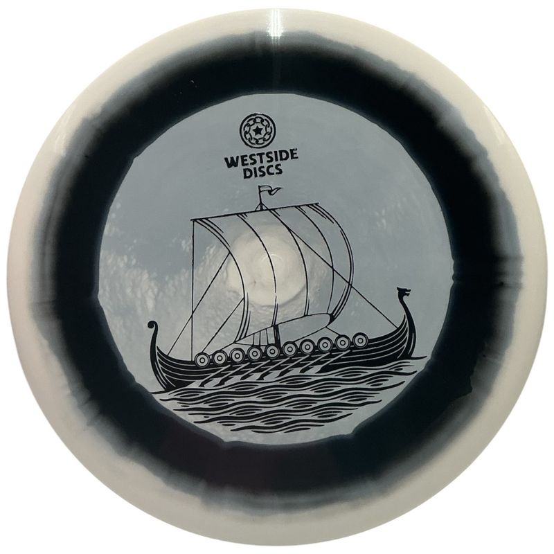 Tournament Ring Warship (Ring Collection)