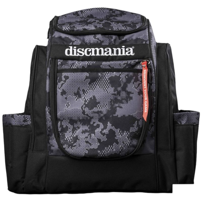 Discmania Fanatic Sky Backpack