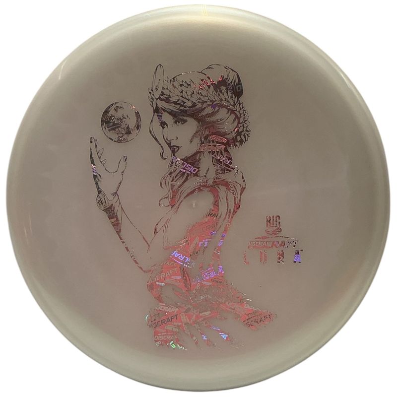 Big Z Luna (Paul McBeth)