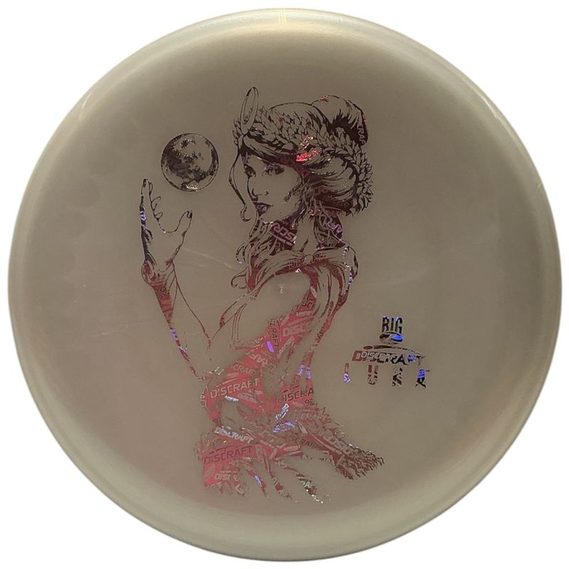 Big Z Luna (Paul McBeth)