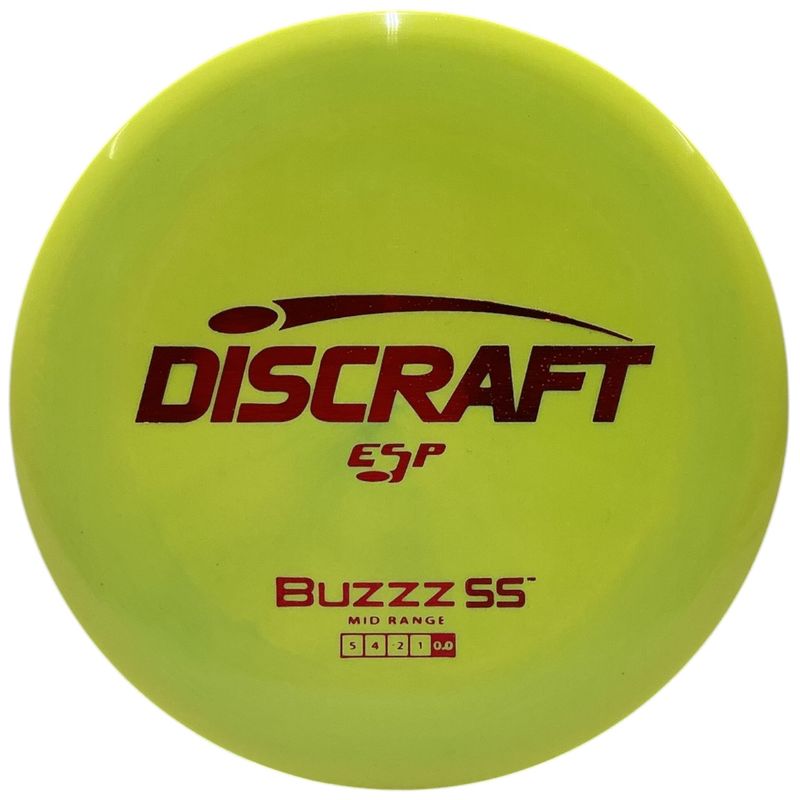 ESP Buzzz SS