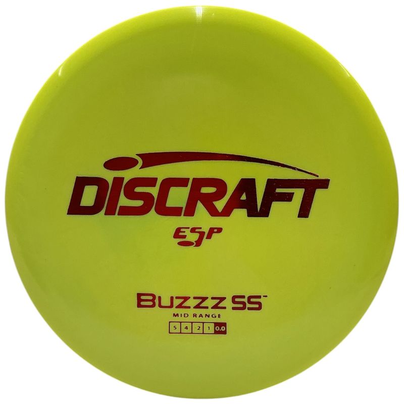 ESP Buzzz SS