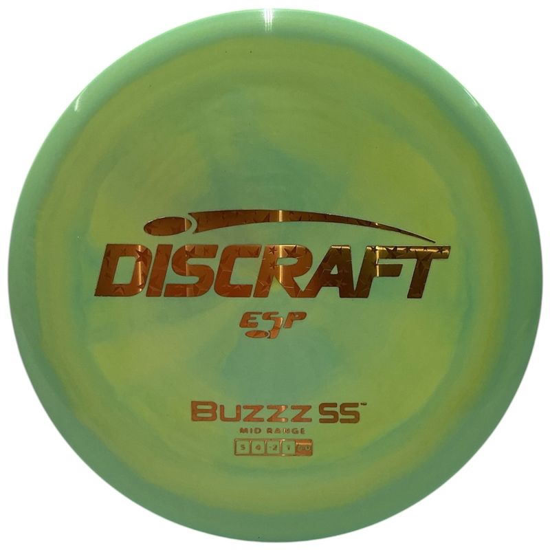 ESP Buzzz SS