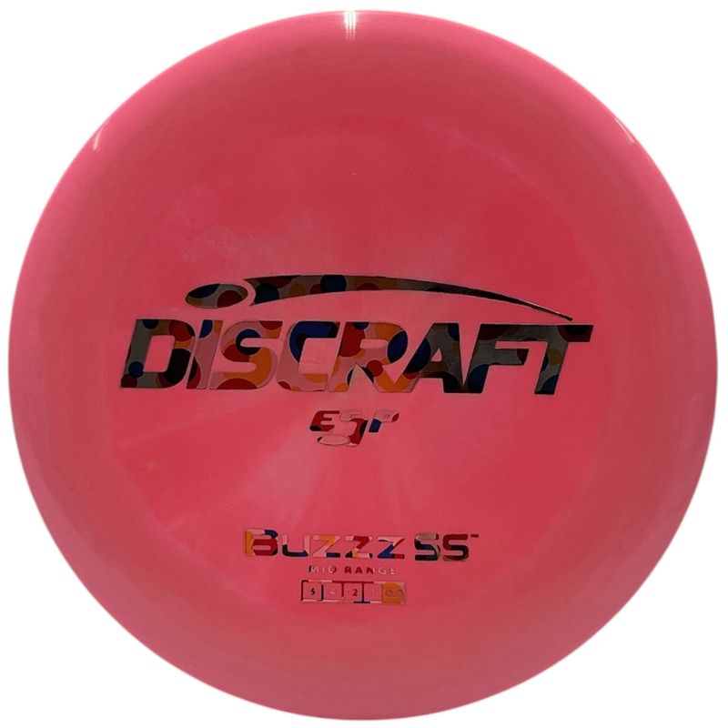 ESP Buzzz SS