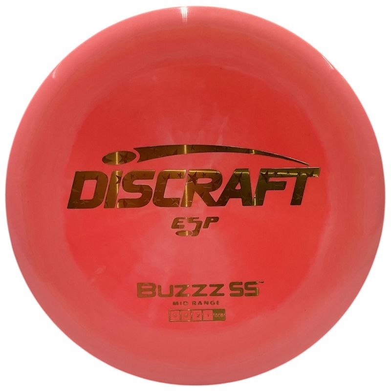 ESP Buzzz SS