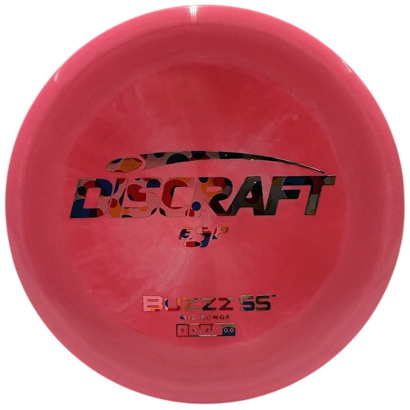 ESP Buzzz SS
