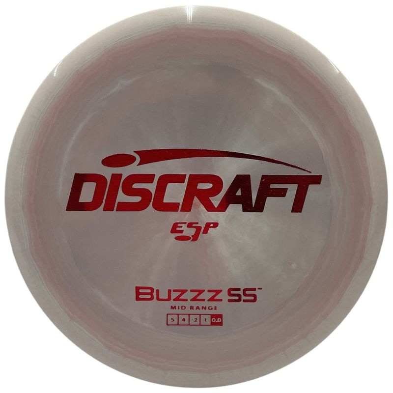 ESP Buzzz SS