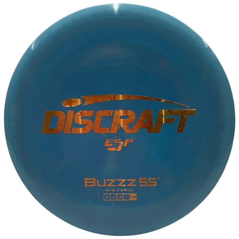 ESP Buzzz SS