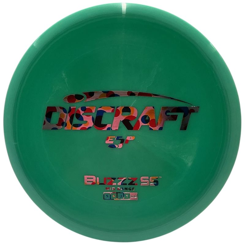 ESP Buzzz SS