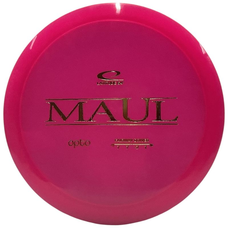 Opto Maul