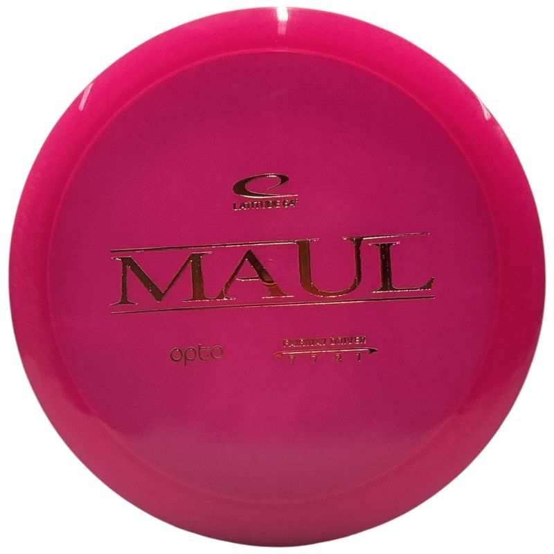 Opto Maul