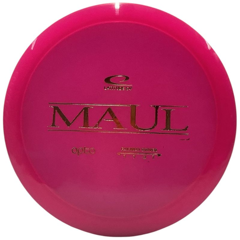 Opto Maul