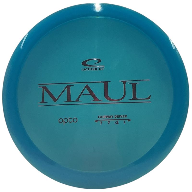 Opto Maul