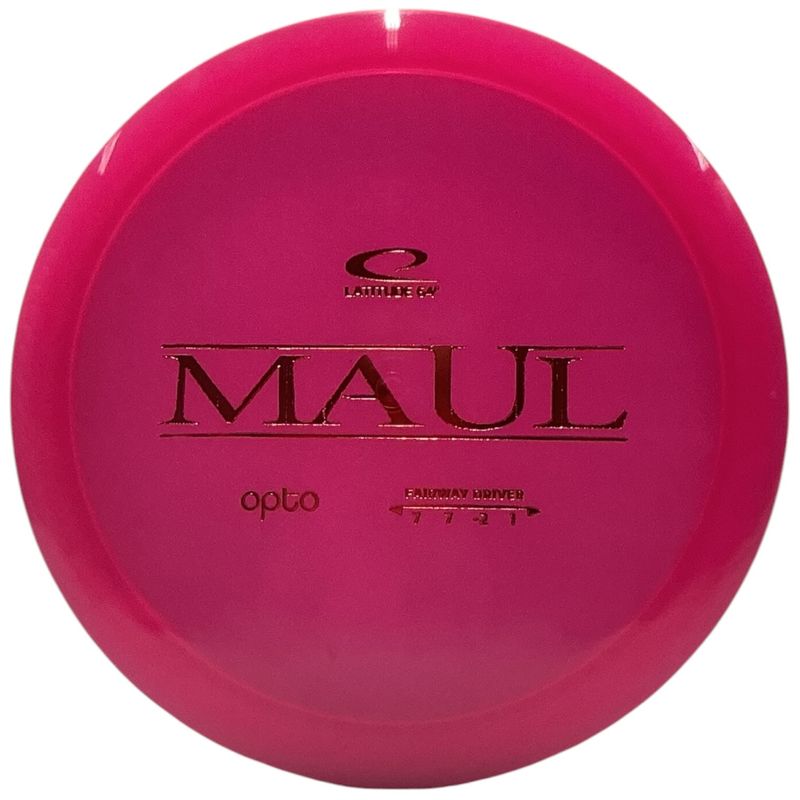 Opto Maul