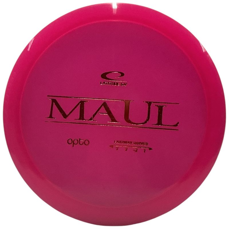 Opto Maul