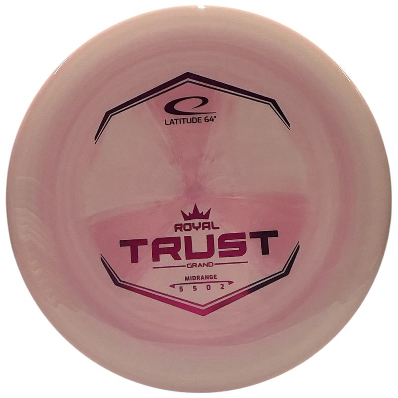Royal Grand Trust 