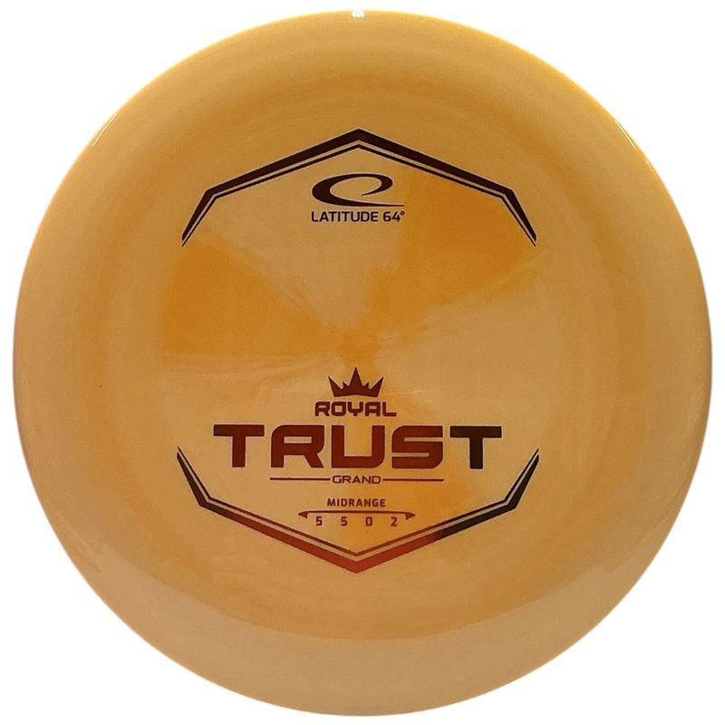 Royal Grand Trust 