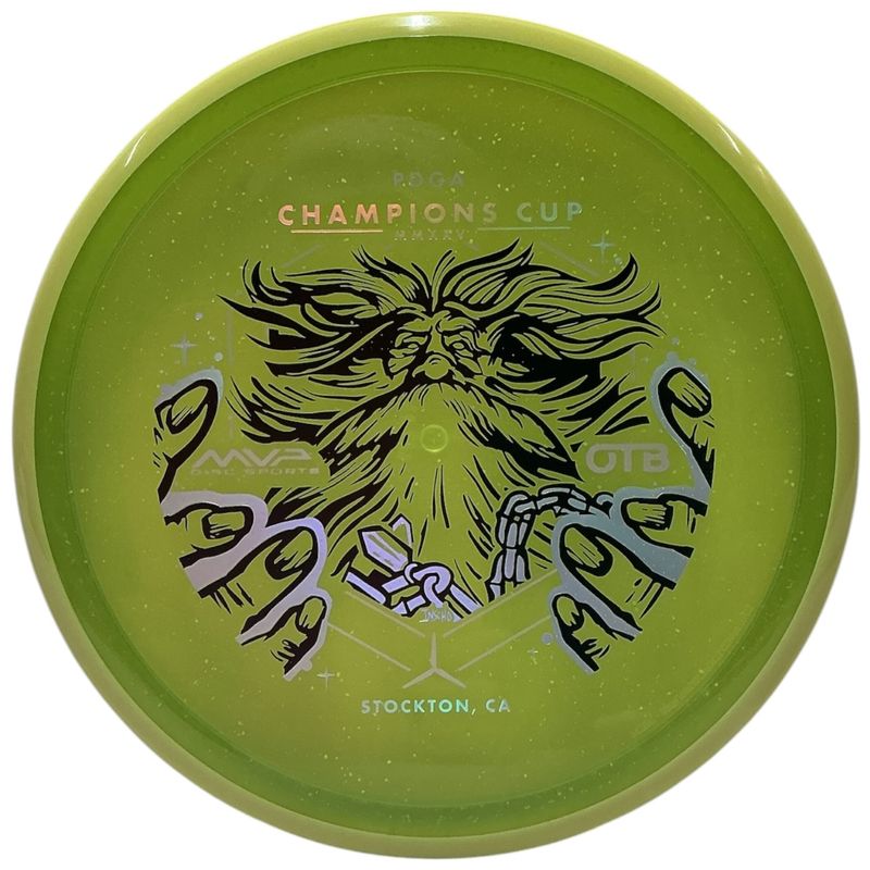 Particle Glow Proton Hex (Champions Cup)